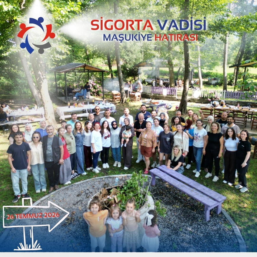 Sigorta Vadisi